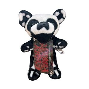 GRATEFUL DEAD  1998 Crazy Fingers by  Liquid Blue 8/13/75